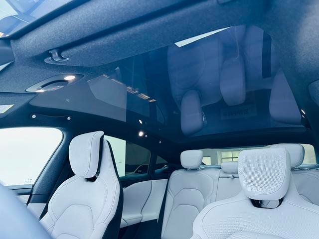 Xiaomi SU7 2024 RWD PRO Extra-long Battery