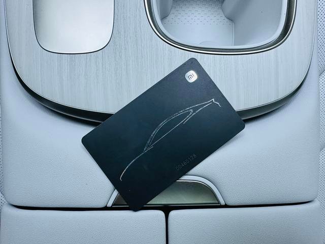 Xiaomi SU7 2024 RWD PRO Extra-long Battery