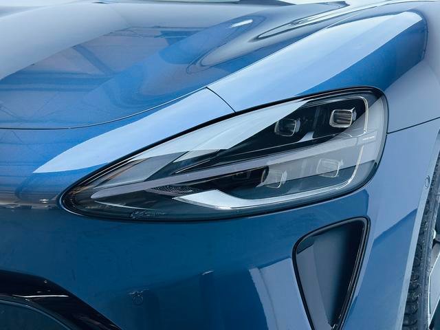 Xiaomi SU7 2024 RWD PRO Extra-long Battery