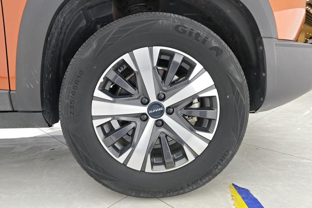 2021 HAVAL DARGO 1.5T 2WD