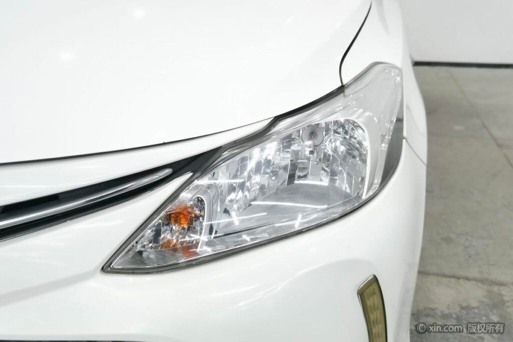 Toyota VIOS 2017 1.5L CVT