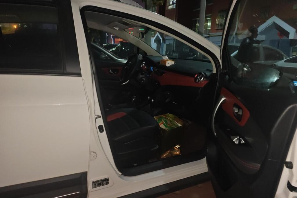 2016 HAVAL H1 1.5L AMT CITY