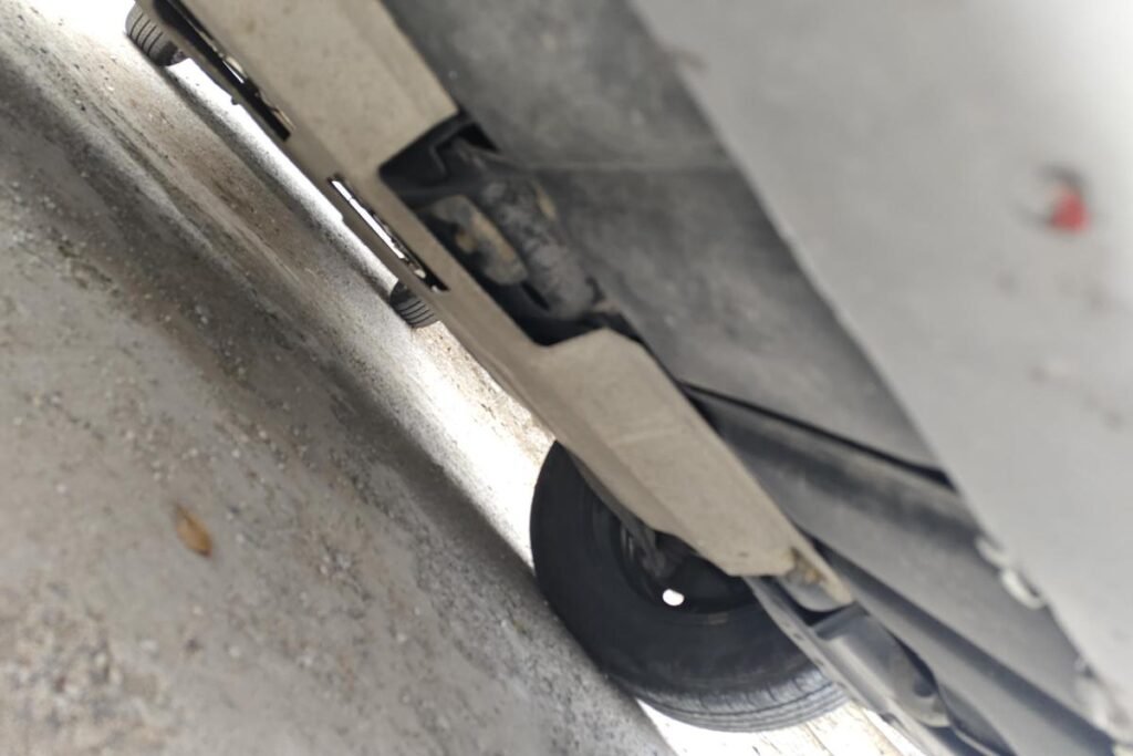 Toyota Corolla 2013 1.6L AT