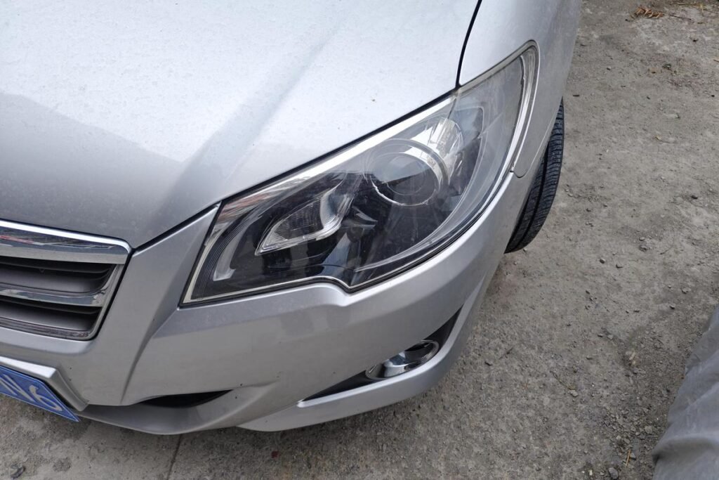 Toyota Corolla 2013 1.6L AT