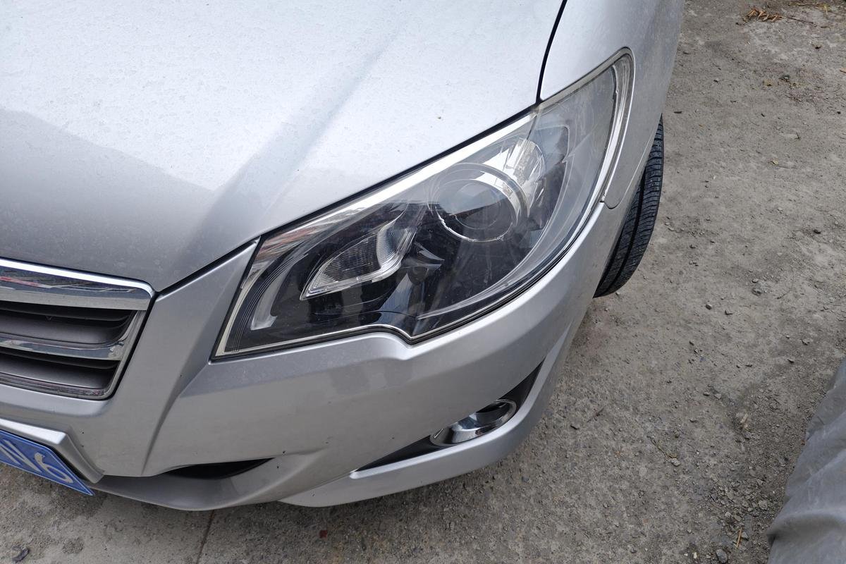 Toyota Corolla 2013 1.6L AT