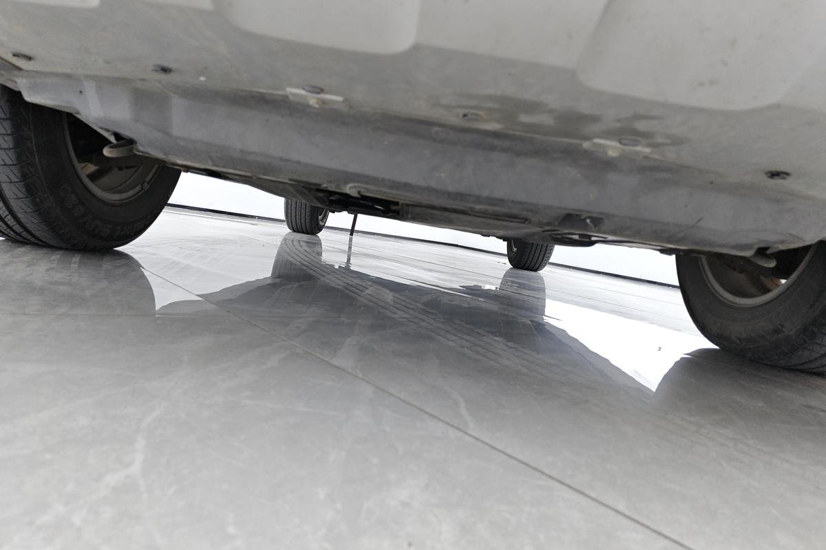 2018 HAVAL H6 1.5T Sport