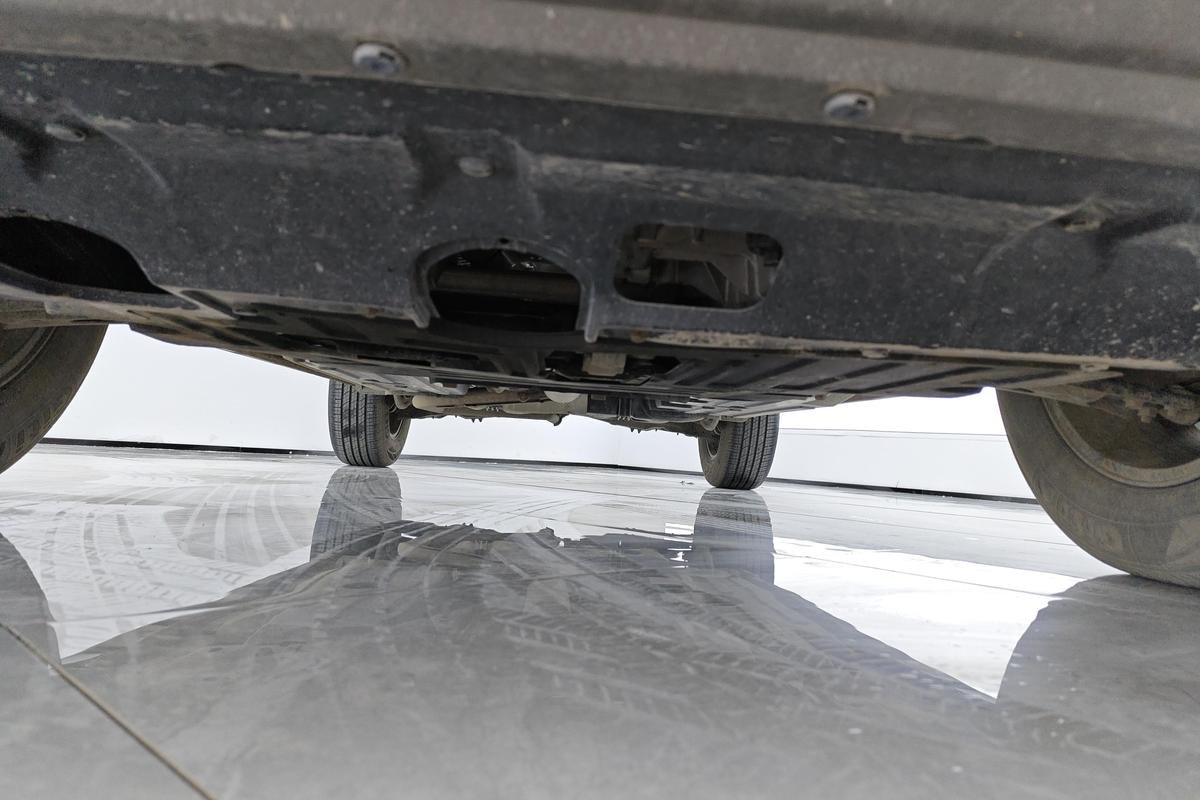 2021 HAVAL DARGO 1.5T 2WD