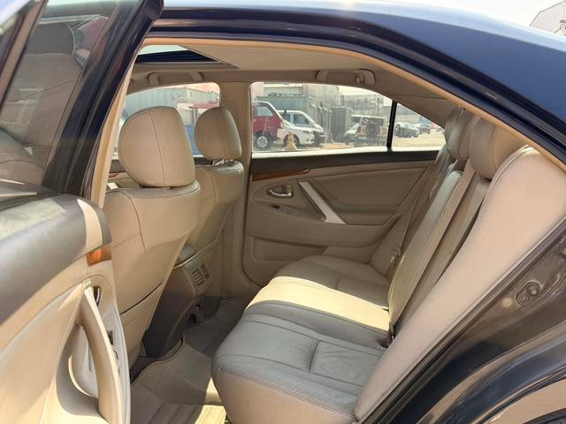 TOYOTA CAMRY 2011 200G Classic