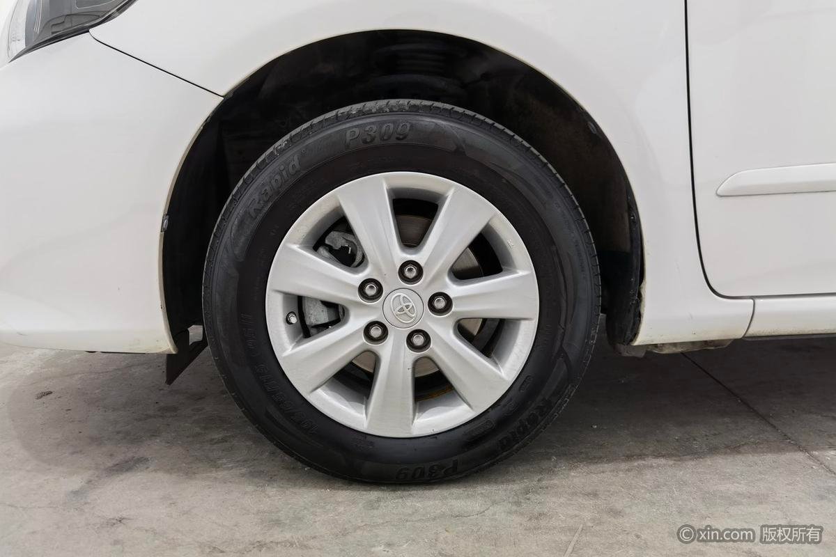 Toyota Corolla 2013 1.6L AT