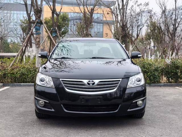 Toyota Camry 2009 240G Luxury