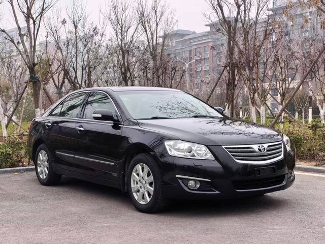 Toyota Camry 2009 240G Luxury