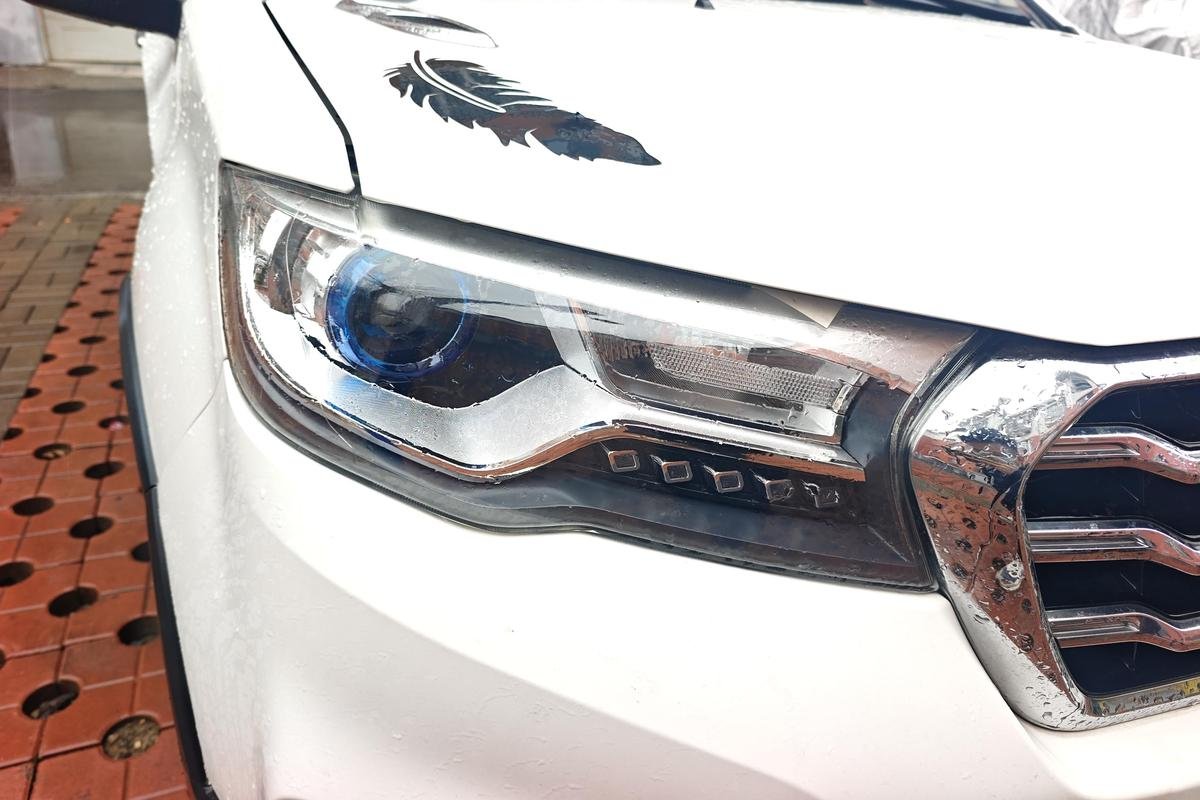 2016 HAVAL H1 1.5L AMT CITY