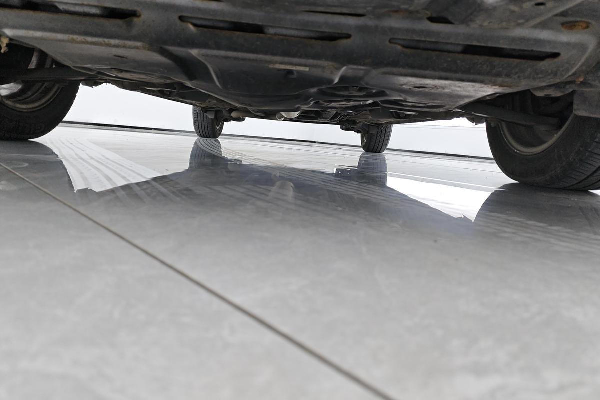 Toyota VIOS 2019 1.5L CVT