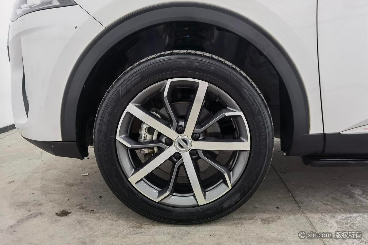 2021 HAVAL F7 1.5T 2WD SMART