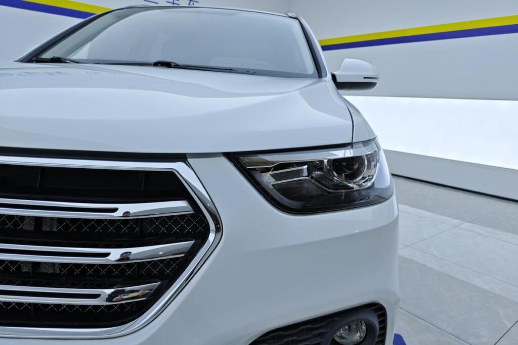 2018 HAVAL H6 1.5T Sport