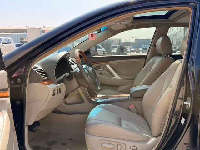 TOYOTA CAMRY 2011 200G Classic