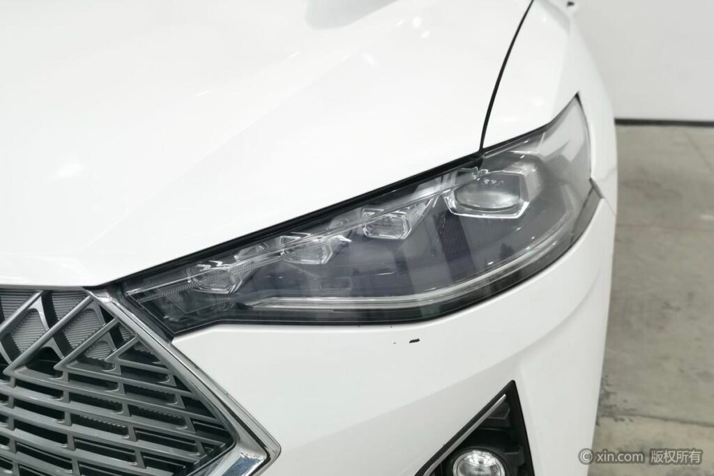 2021 HAVAL F7 1.5T 2WD SMART