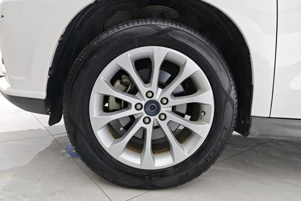 2017 HAVAL H2 1.5T MT 2WD Elite