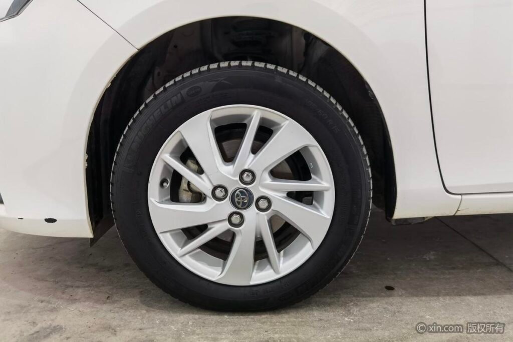 Toyota Yaris L 2016 1.5G CVT