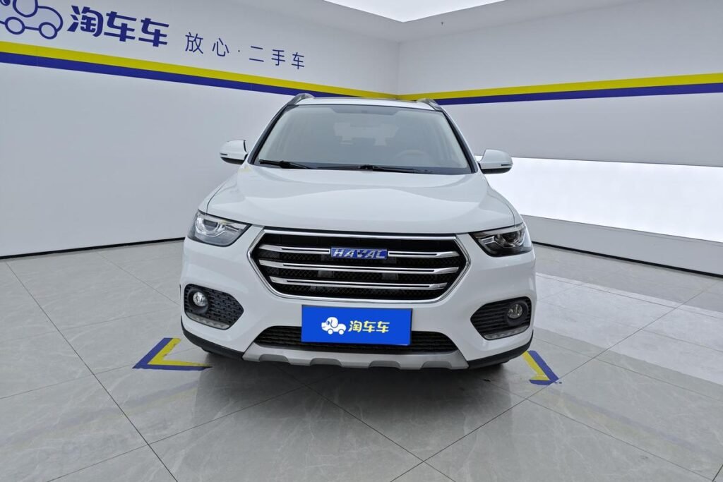 2018 HAVAL H6 1.5T Sport