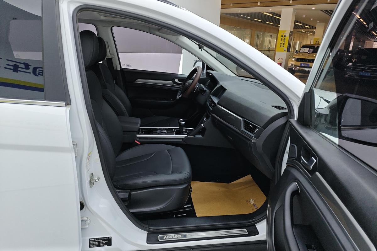 2018 HAVAL H6 1.5T Sport