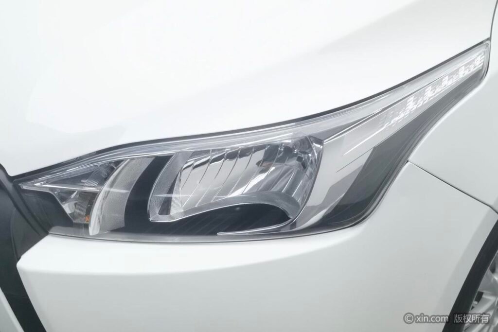 ToyotaYARIS L 2014 1.3E Manual Charm Edition