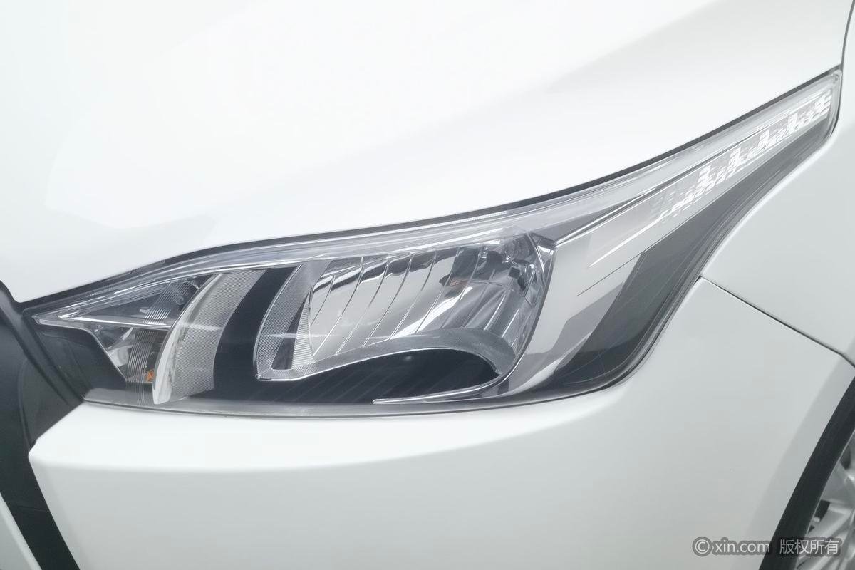 ToyotaYARIS L 2014 1.3E Manual Charm Edition