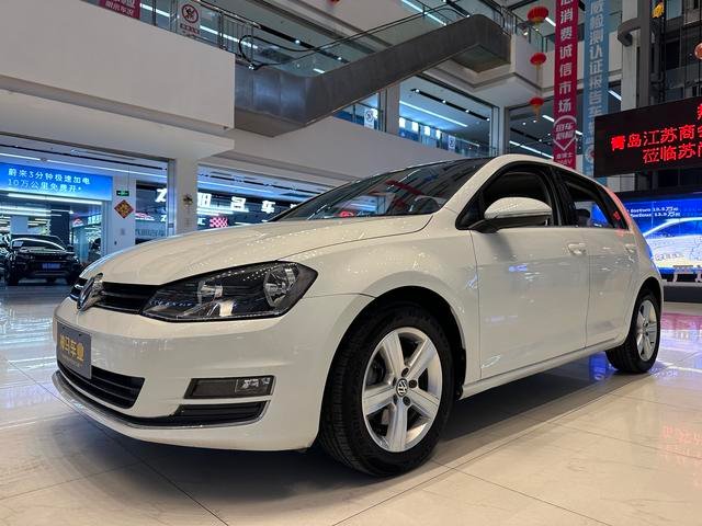 Golf 2016 230TSI Automatic Comfortline