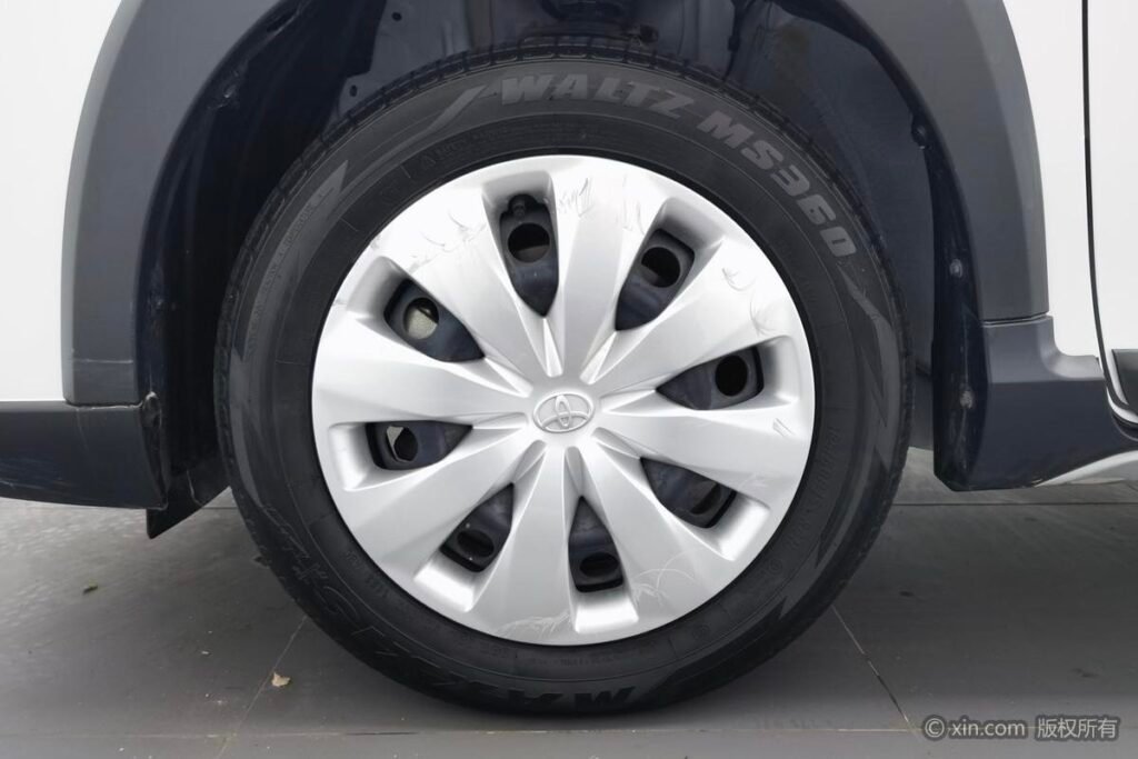 ToyotaYARIS L 2022 Zhixuan X 1.5L Leading Plus