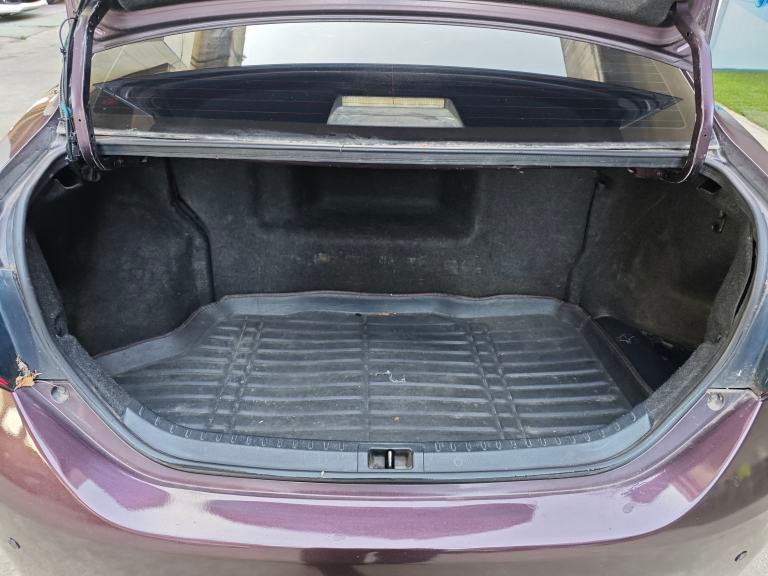LEVIN (Corolla by GAIC) 2018 Dual Engine 1.8L GS-V E-CVT Premium