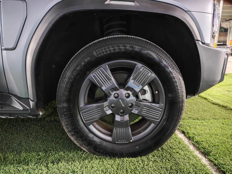 JETOUR T2 2023 TRAVELER 1.5T 2WD