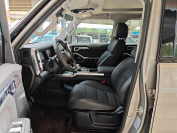 JETOUR T2 2023 TRAVELER 1.5T 2WD
