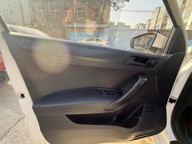 Santana 2017 Gran Lavida 1.4L Manual Trendline