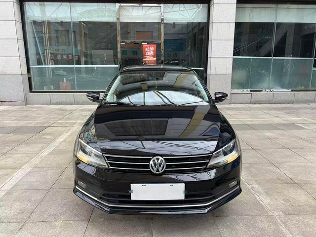 Sagitar 2018 280TSI DSG Comfortline