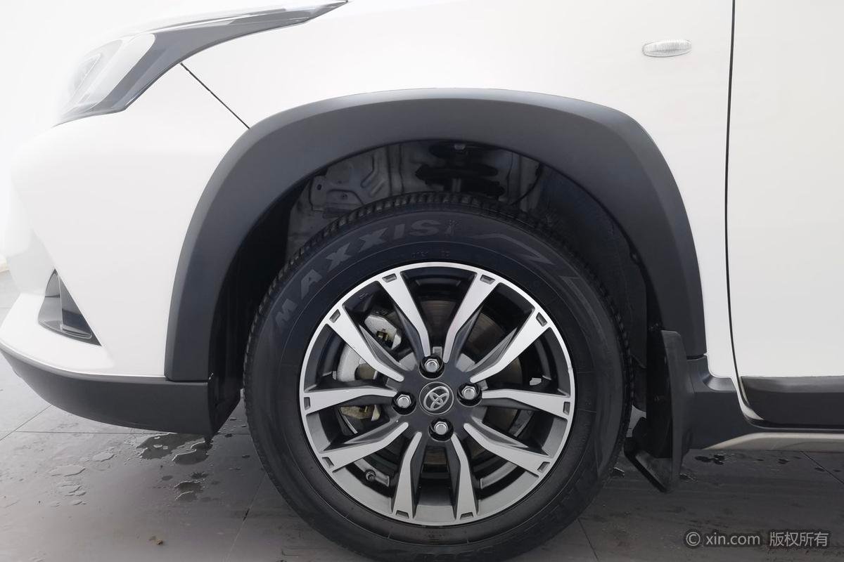 Toyota 2021 Yaris L 1.5L  Automatic