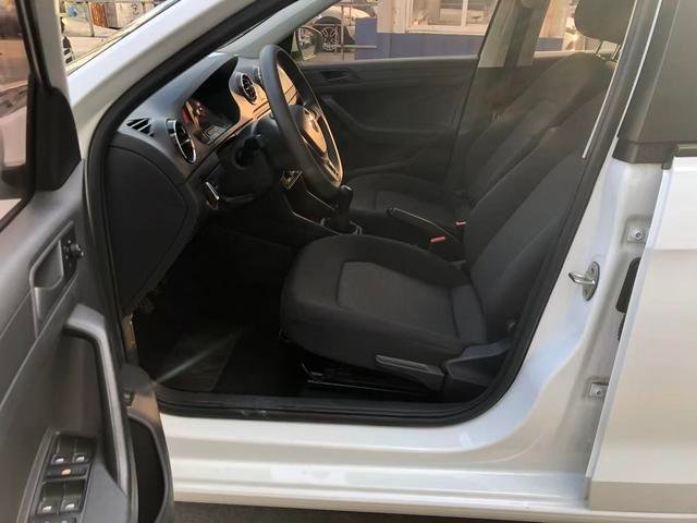 Jetta 2019 Dream Edition 1.5L Manual Fashion