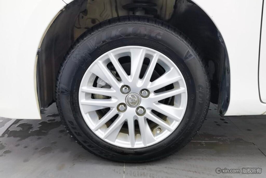 ToyotaYARIS L 2014 1.3E Manual Charm Edition