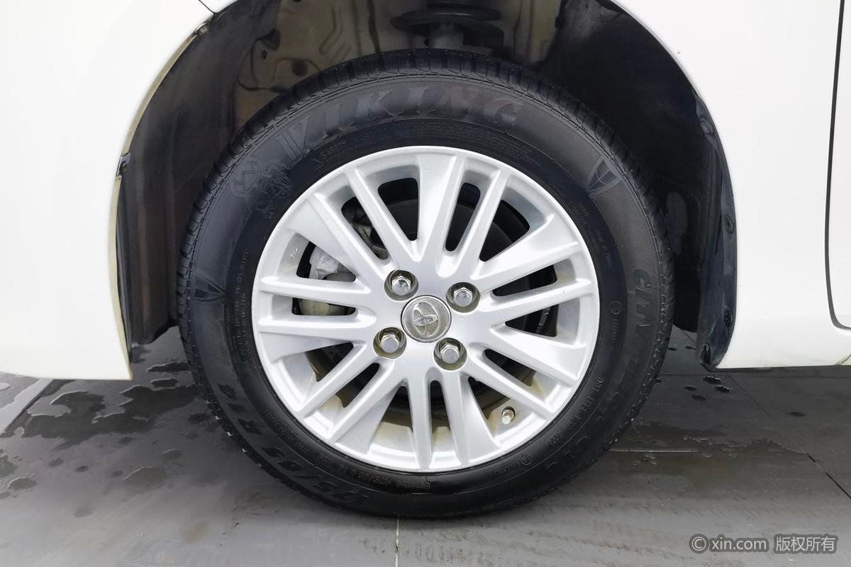 ToyotaYARIS L 2014 1.3E Manual Charm Edition