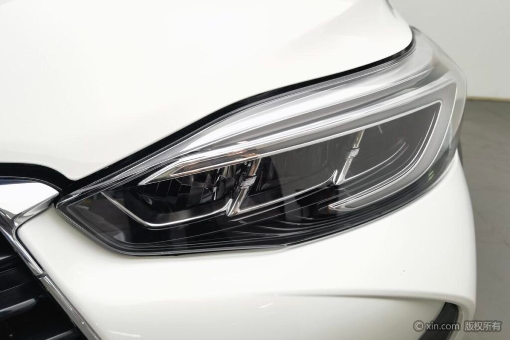 ToyotaYARIS L 2022 Zhixuan X 1.5L Leading Plus