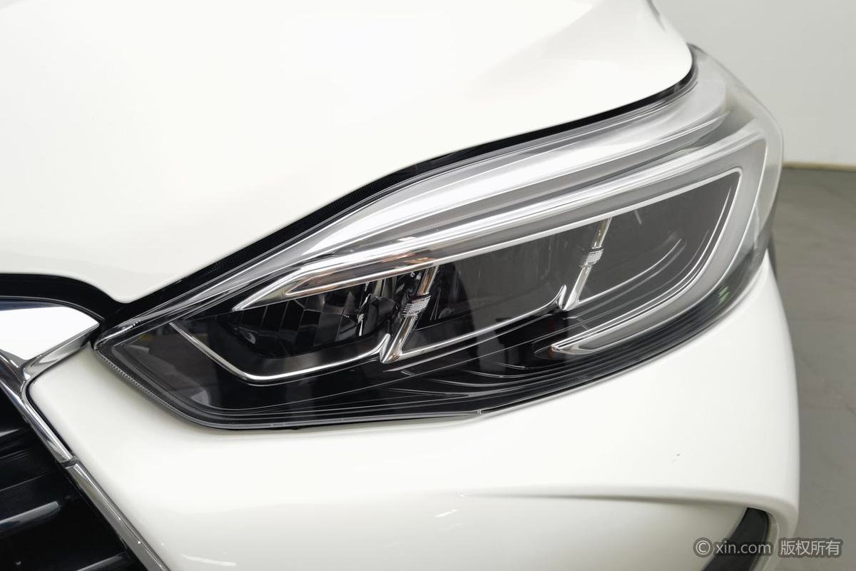 ToyotaYARIS L 2022 Zhixuan X 1.5L Leading Plus