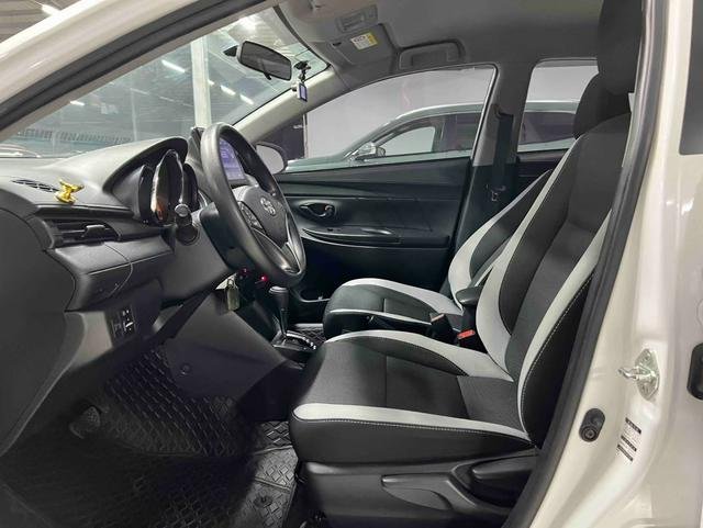 Toyota YARIS L 2022 Zhixuan X 1.5L Luxury Plus