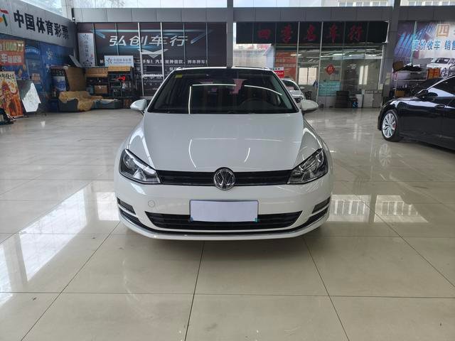 Golf 2016 230TSI Automatic Comfortline