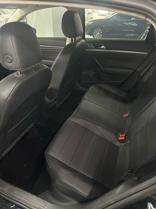 Lavida 2019 1.5L Automatic Vision Edition China VI