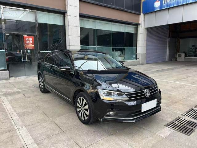 Sagitar 2018 280TSI DSG Comfortline