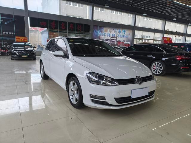 Golf 2016 230TSI Automatic Comfortline