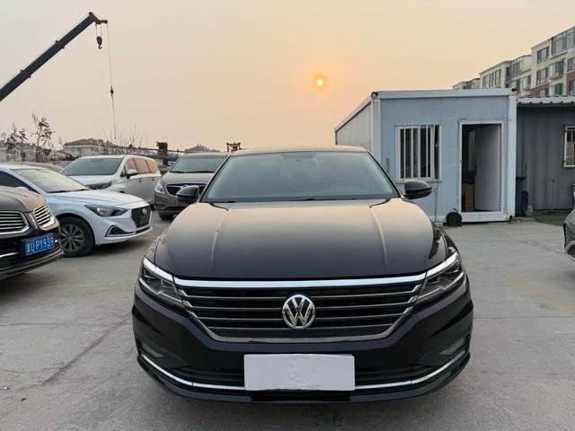 Lavida 2019 280TSI DSG Comfort Edition National VI