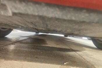 Used 2019 Corolla Elite export to Benin