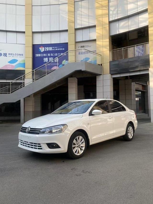 Jetta 2016 1.6L 25th Anniversary Edition