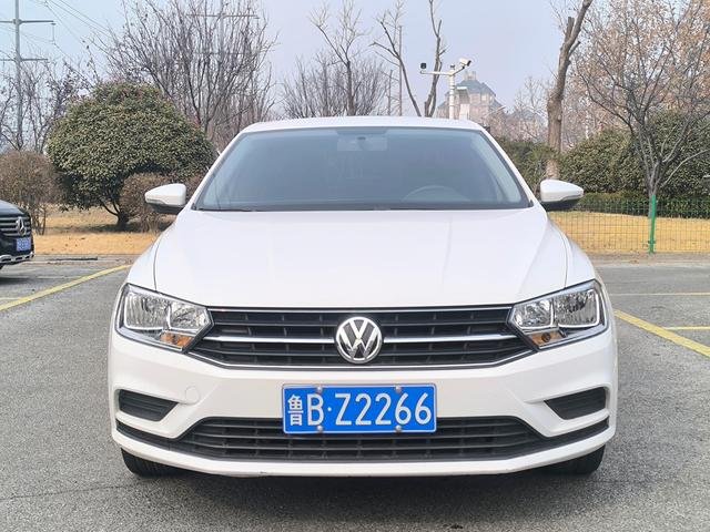 Bora 2019 Bora·Legend 1.5L Automatic Fashion National VI