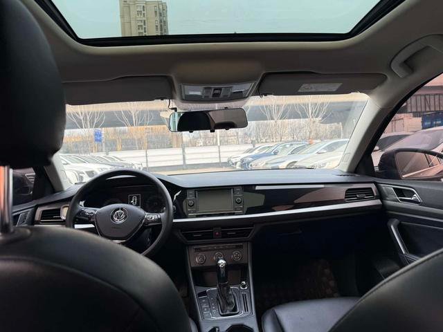 Lavida 2019 280TSI DSG Comfort Edition National VI